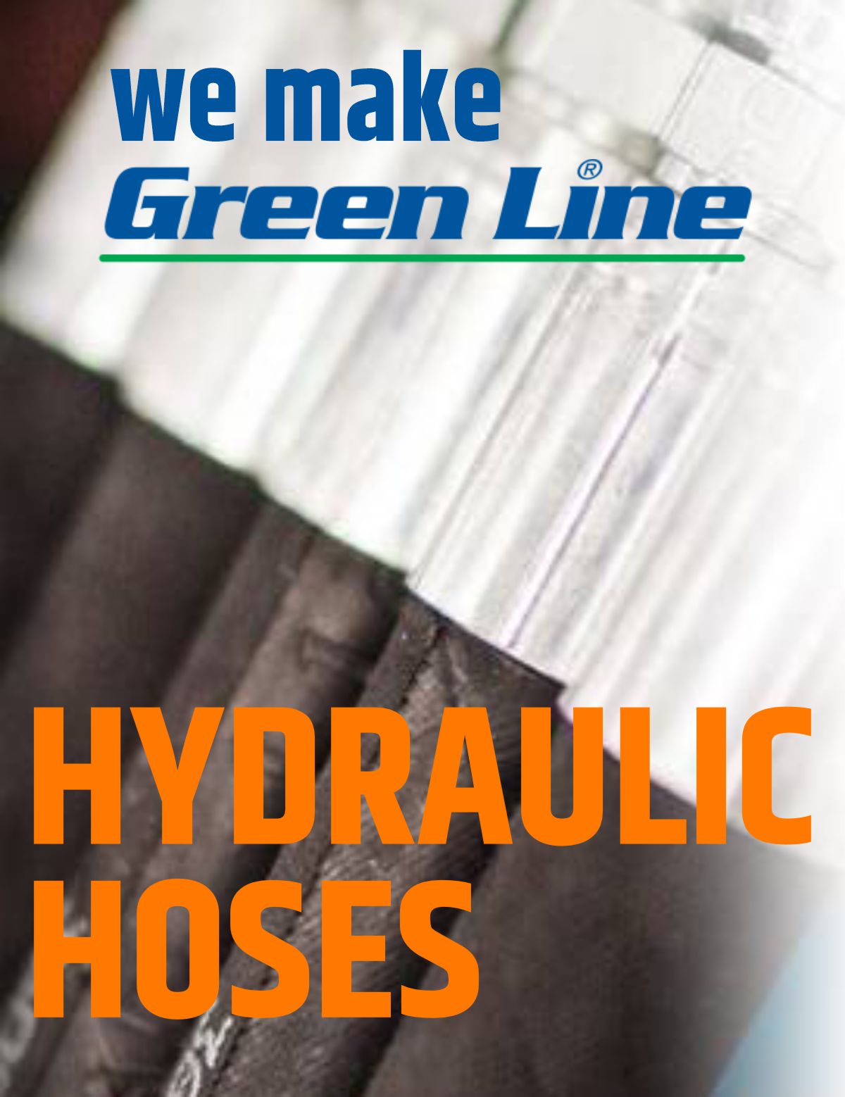 hydraulic-hoses