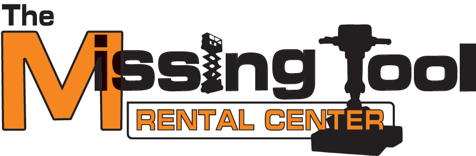 The Missing Tool Rental Center